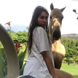 Meet your Posher, Elke